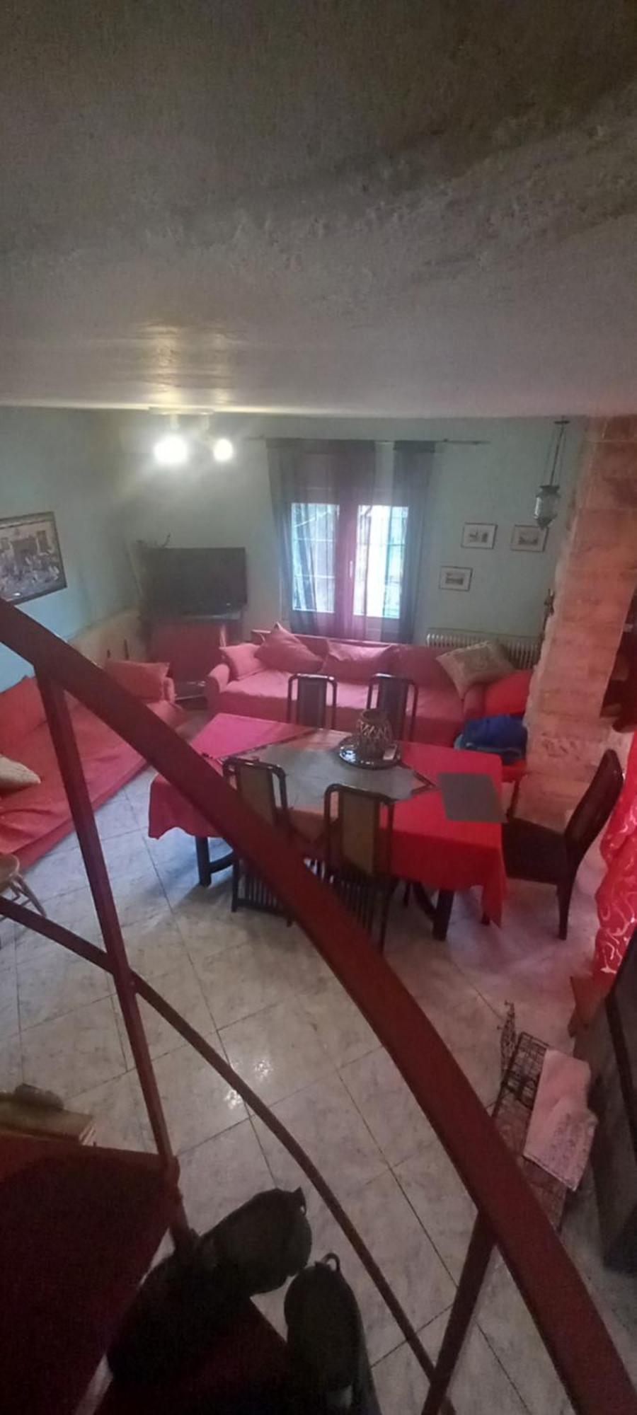 Villa Julia Nea Plagia Buitenkant foto