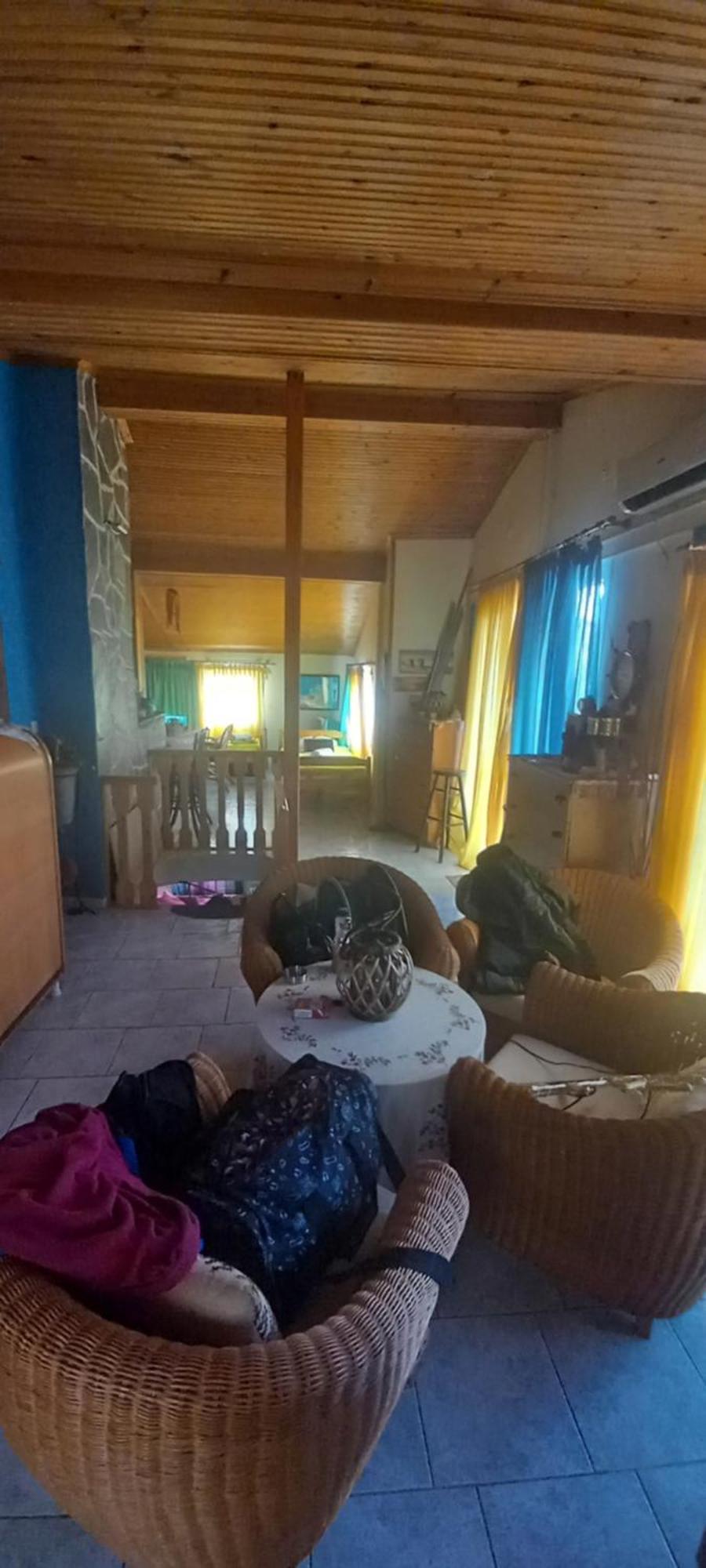 Villa Julia Nea Plagia Buitenkant foto