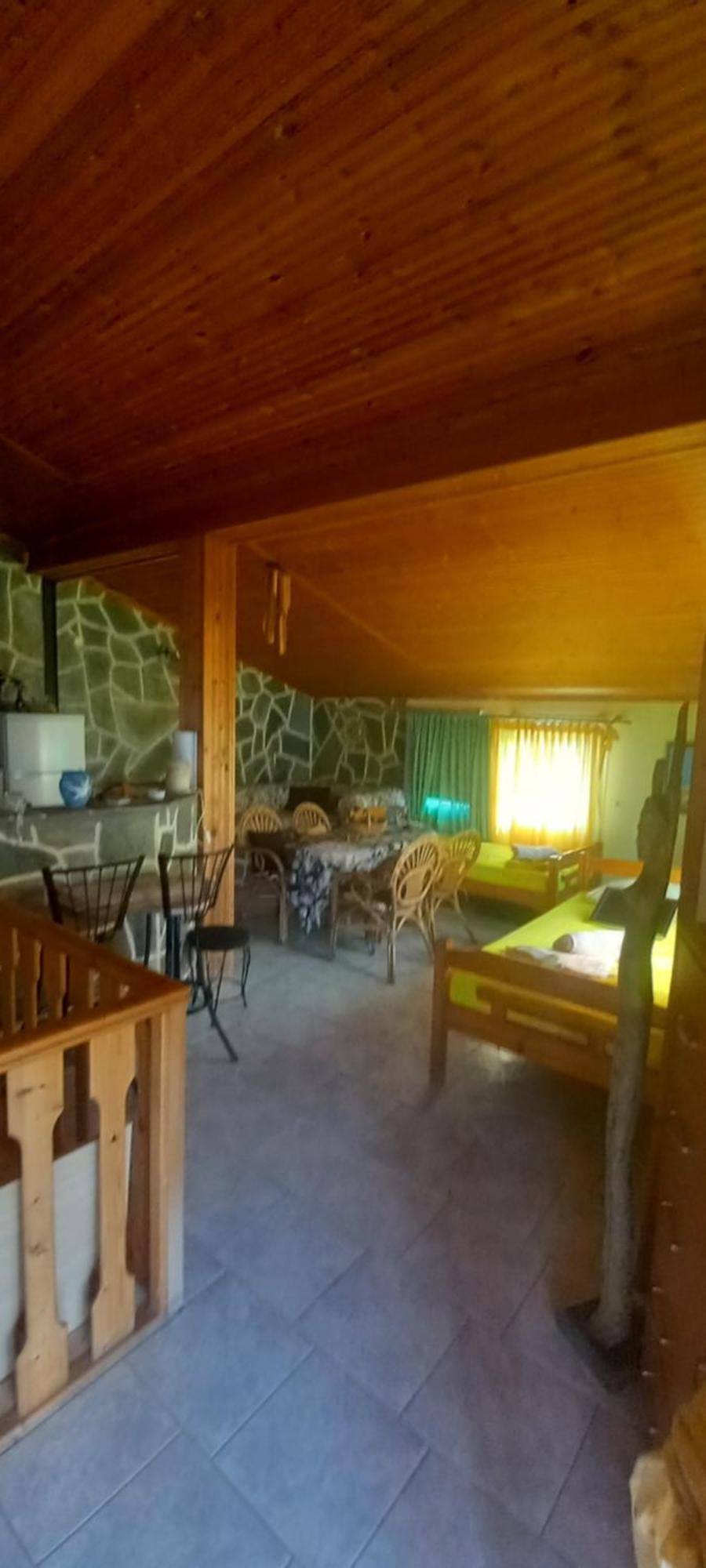 Villa Julia Nea Plagia Buitenkant foto