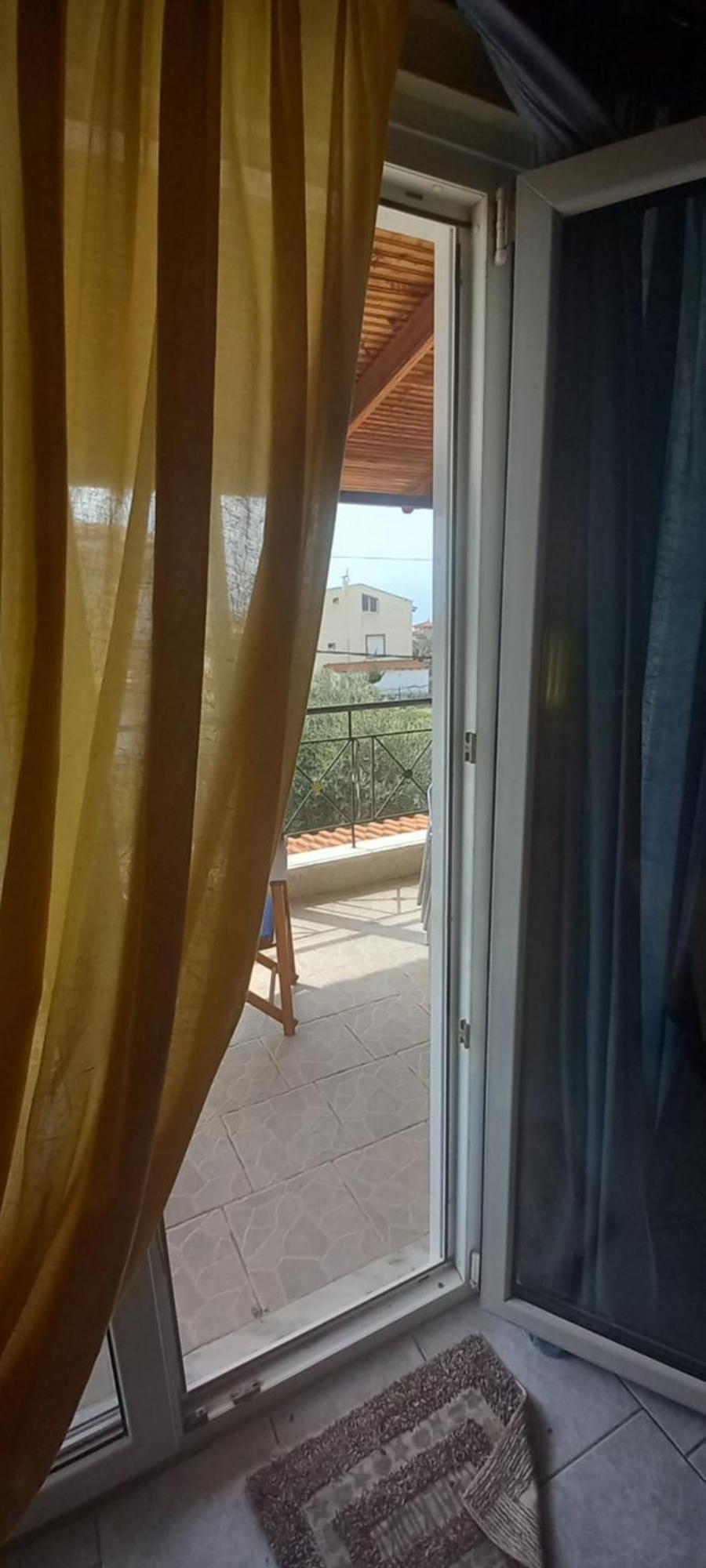 Villa Julia Nea Plagia Buitenkant foto