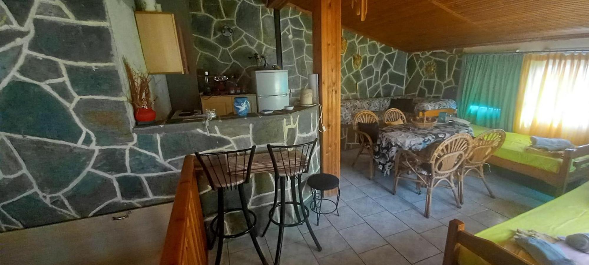Villa Julia Nea Plagia Buitenkant foto