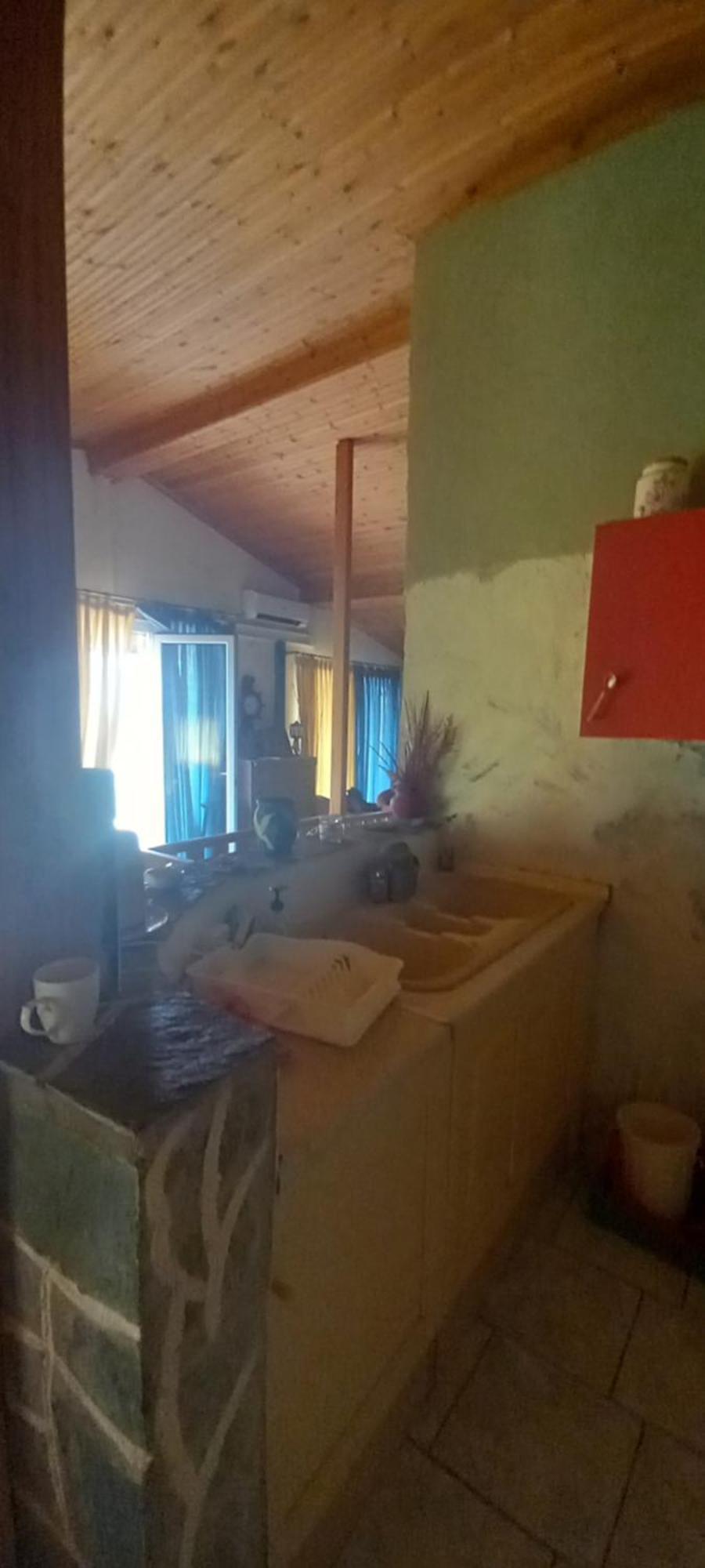 Villa Julia Nea Plagia Buitenkant foto