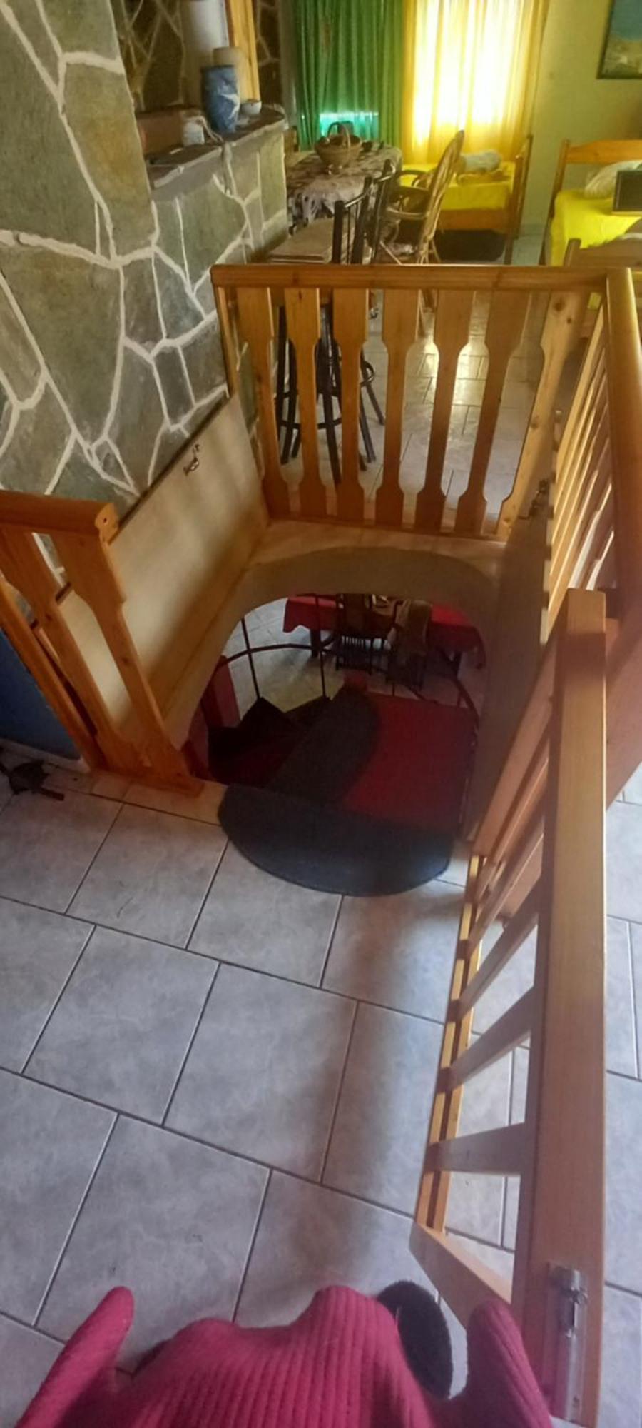 Villa Julia Nea Plagia Buitenkant foto