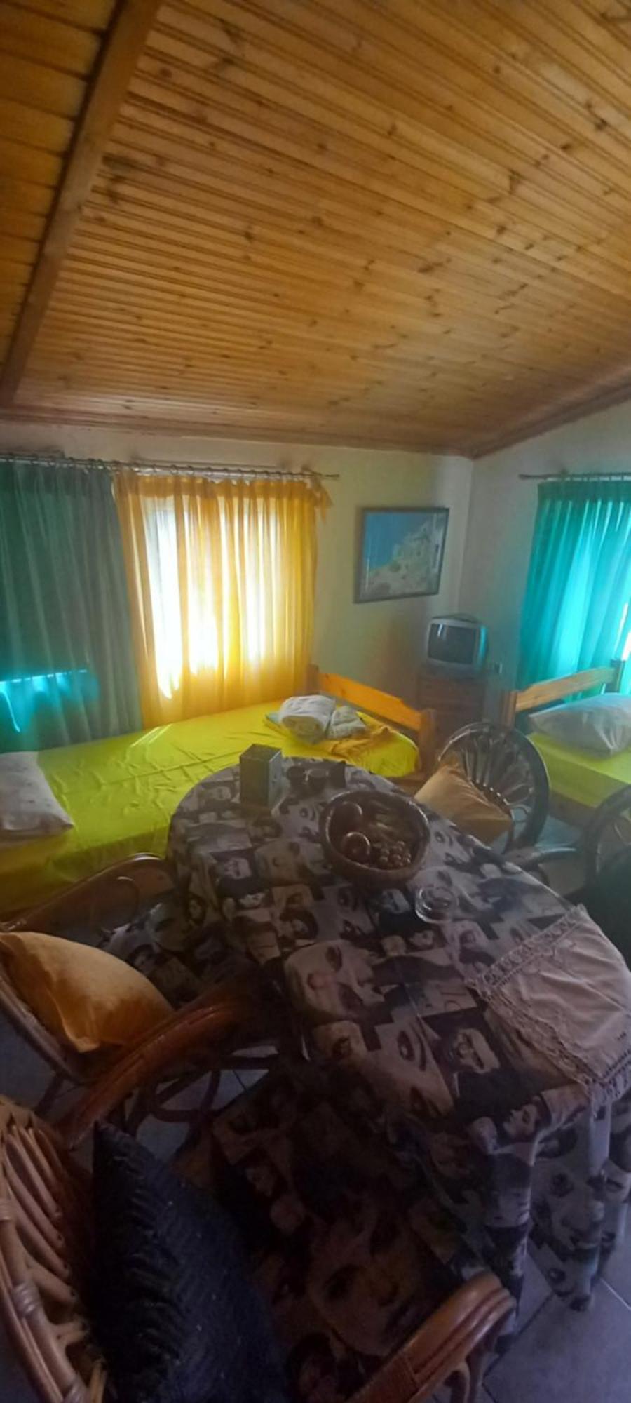 Villa Julia Nea Plagia Buitenkant foto