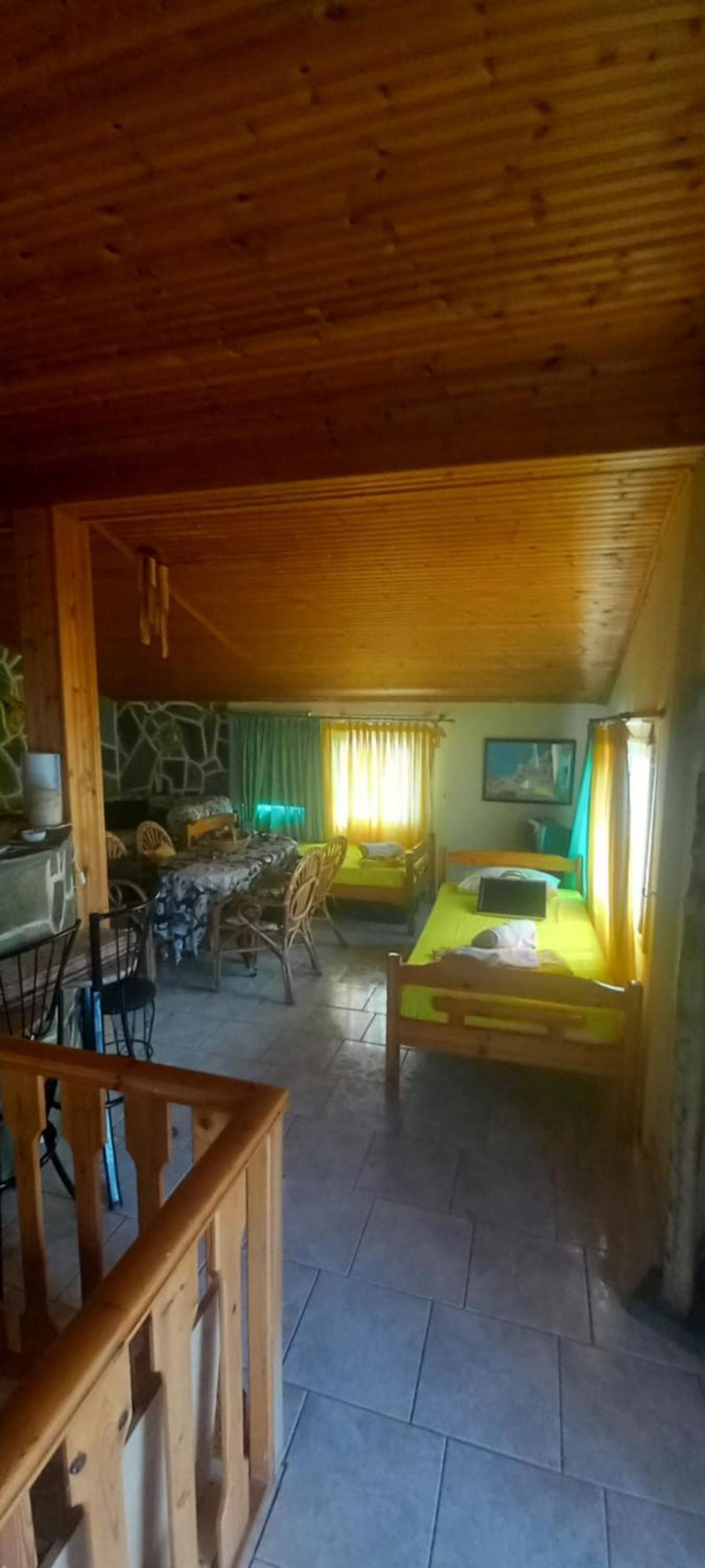 Villa Julia Nea Plagia Buitenkant foto