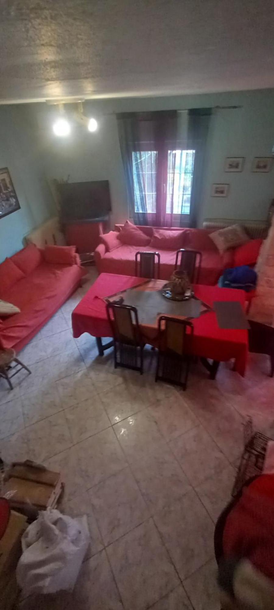 Villa Julia Nea Plagia Buitenkant foto